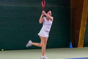 Bild 151 - Punktspiel Grossflottbeker THGC - TC GW Gifhorn : Ergebnis: 3:3